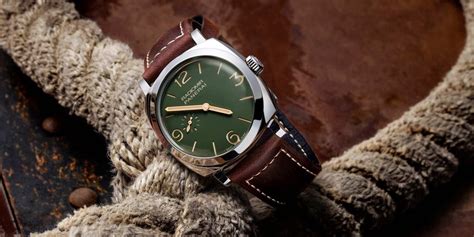 panerai watch price in 1993|do Panerai watches really work.